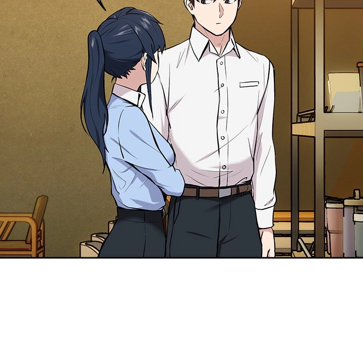 Dating After Work Chapter 7 page 81 - 
