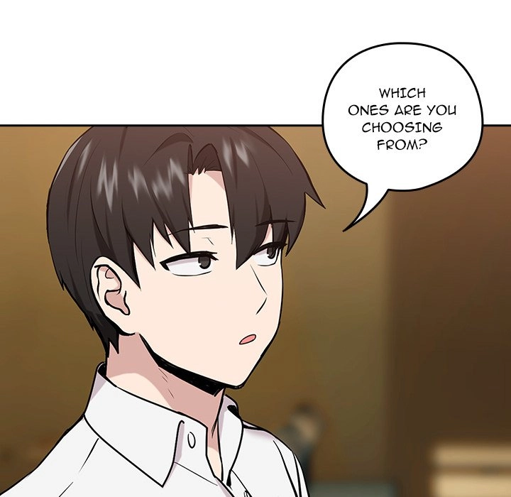 Dating After Work Chapter 7 page 82 - 