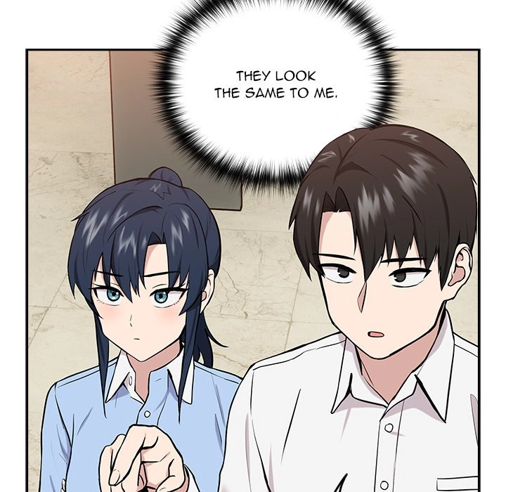 Dating After Work Chapter 7 page 85 - 
