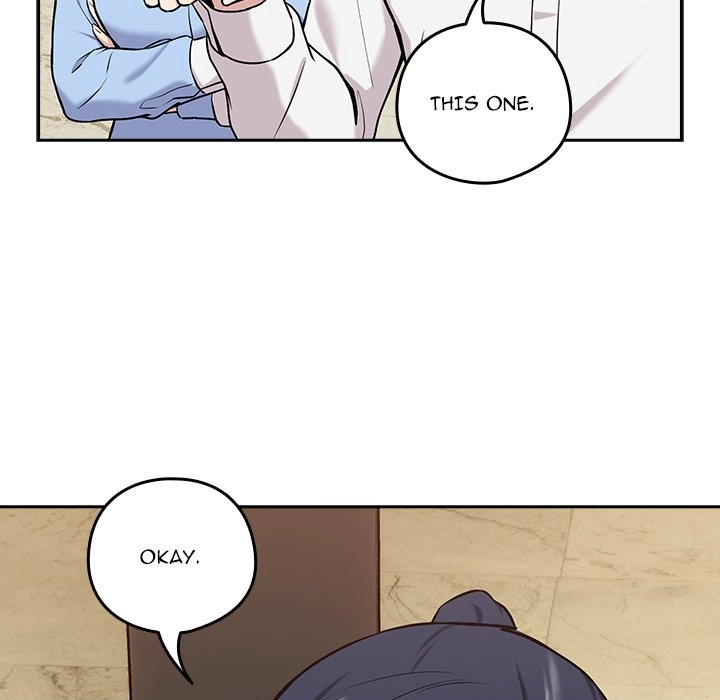 Dating After Work Chapter 7 page 86 - 