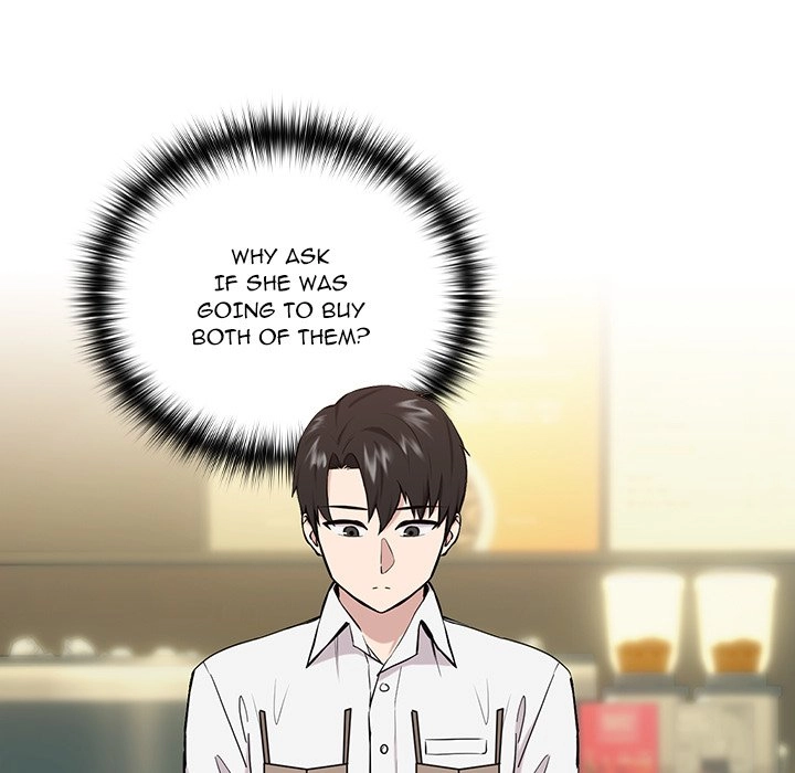 Dating After Work Chapter 7 page 91 - 