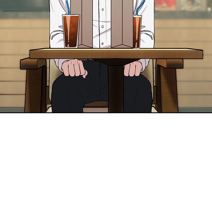 Dating After Work Chapter 7 page 92 - 