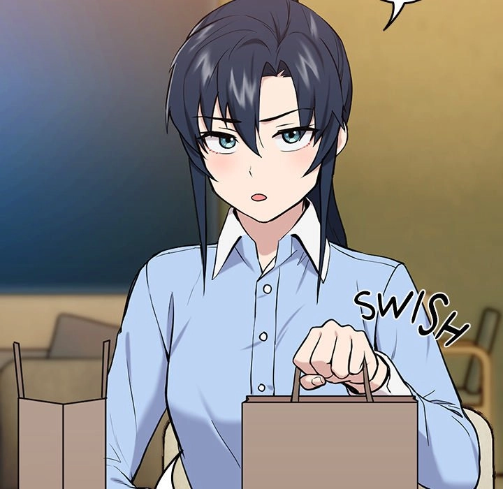Dating After Work Chapter 7 page 95 - 