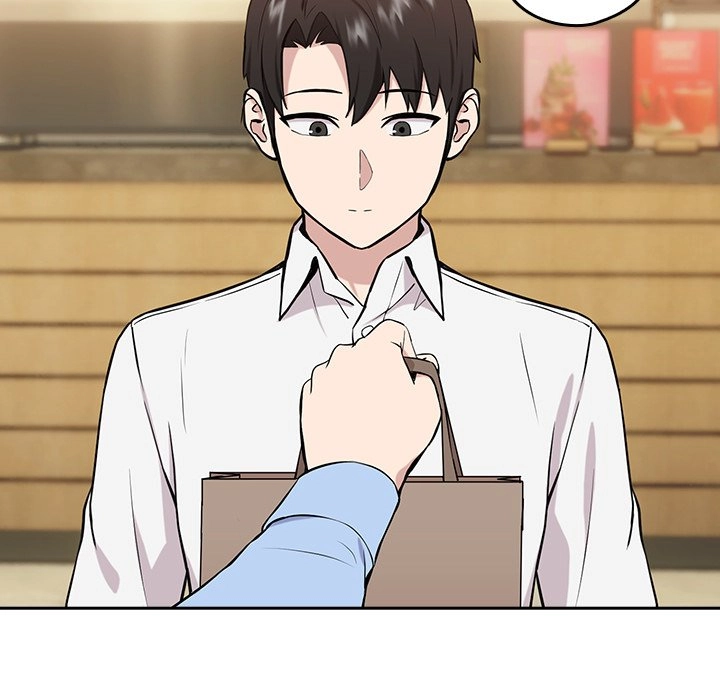 Dating After Work Chapter 7 page 97 - 