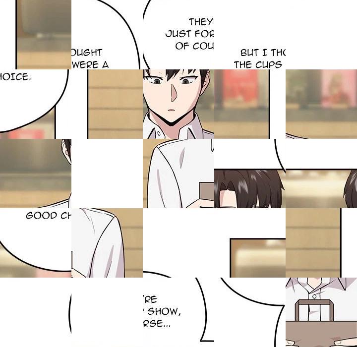Dating After Work Chapter 7 page 100 - 