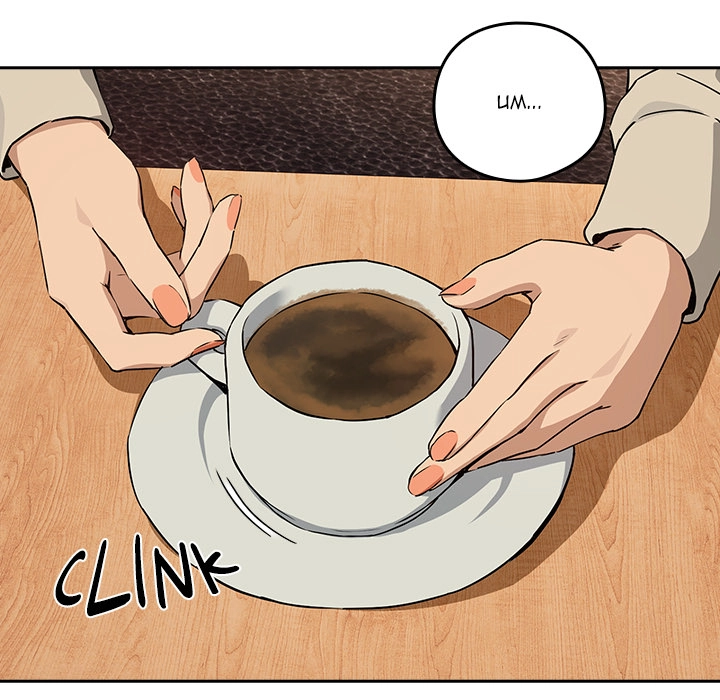 Dating After Work Chapter 71 page 101 - 