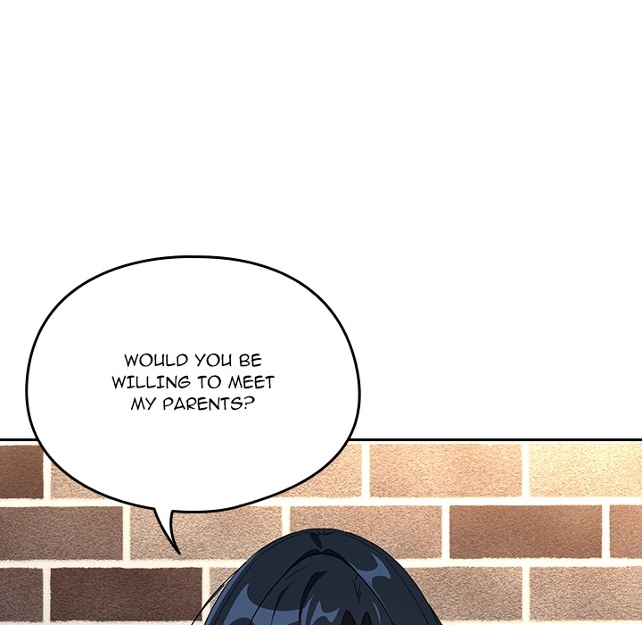 Dating After Work Chapter 71 page 102 - 