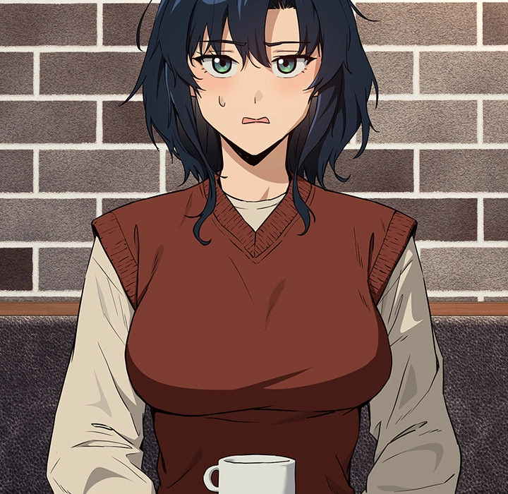 Dating After Work Chapter 71 page 103 - 
