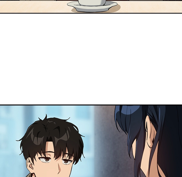 Dating After Work Chapter 71 page 104 - 