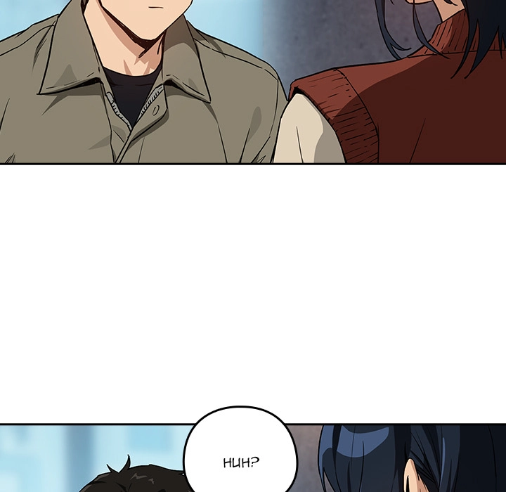 Dating After Work Chapter 71 page 105 - 