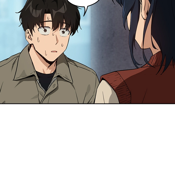 Dating After Work Chapter 71 page 106 - 