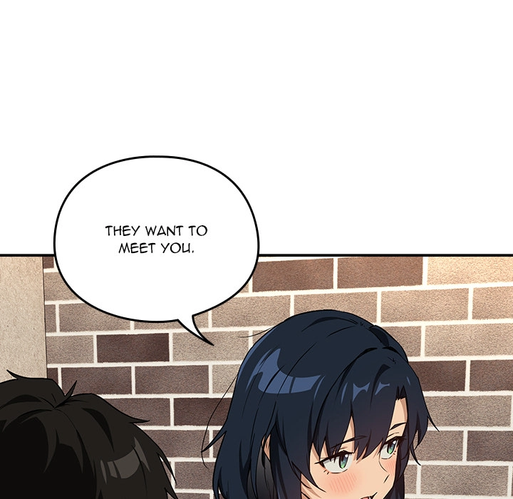 Dating After Work Chapter 71 page 109 - 