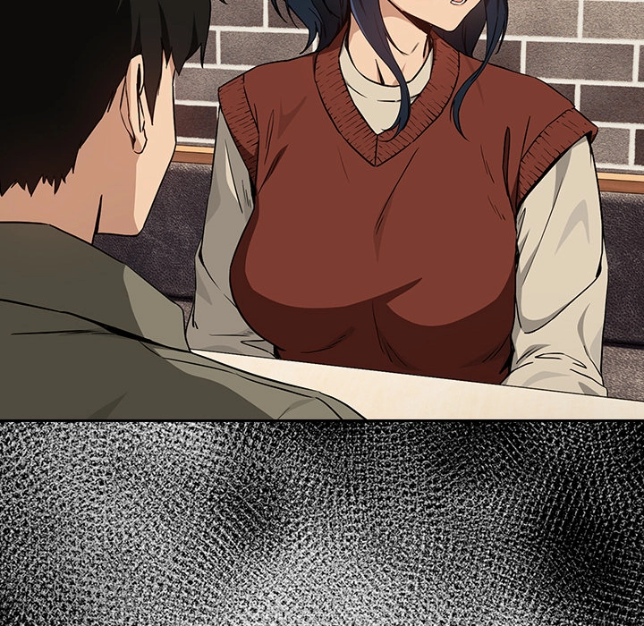 Dating After Work Chapter 71 page 110 - 