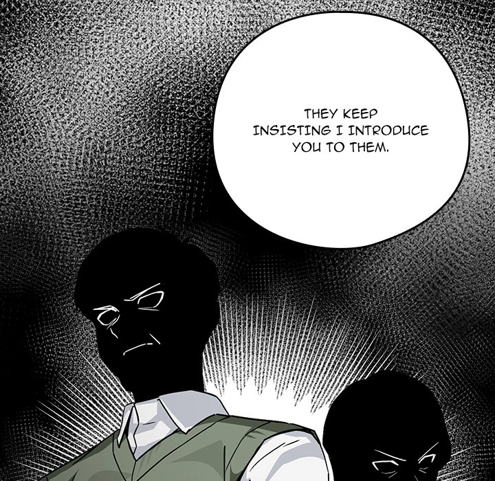 Dating After Work Chapter 71 page 111 - 