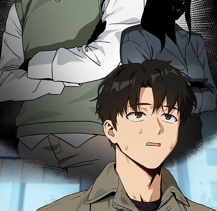 Dating After Work Chapter 71 page 112 - 