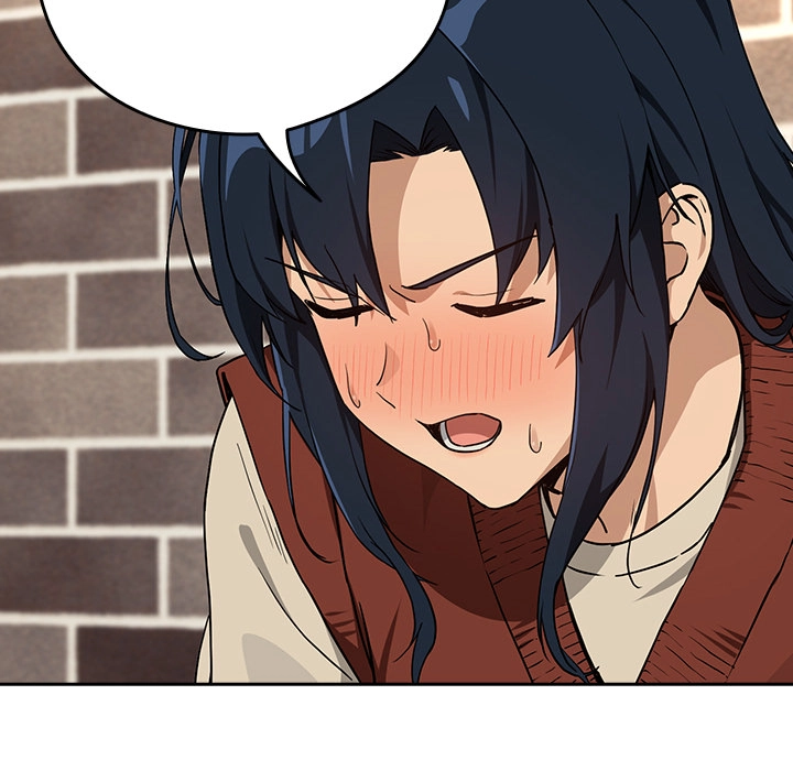 Dating After Work Chapter 71 page 116 - 