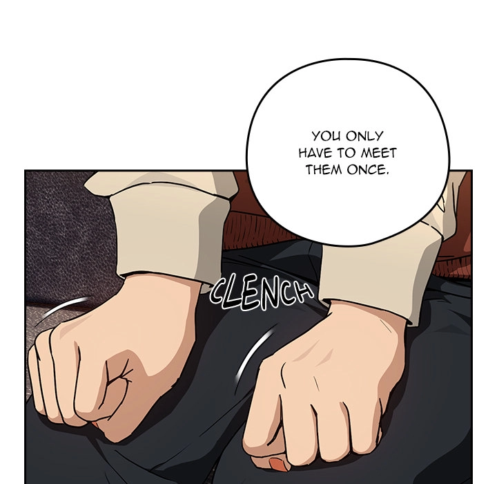 Dating After Work Chapter 71 page 117 - 