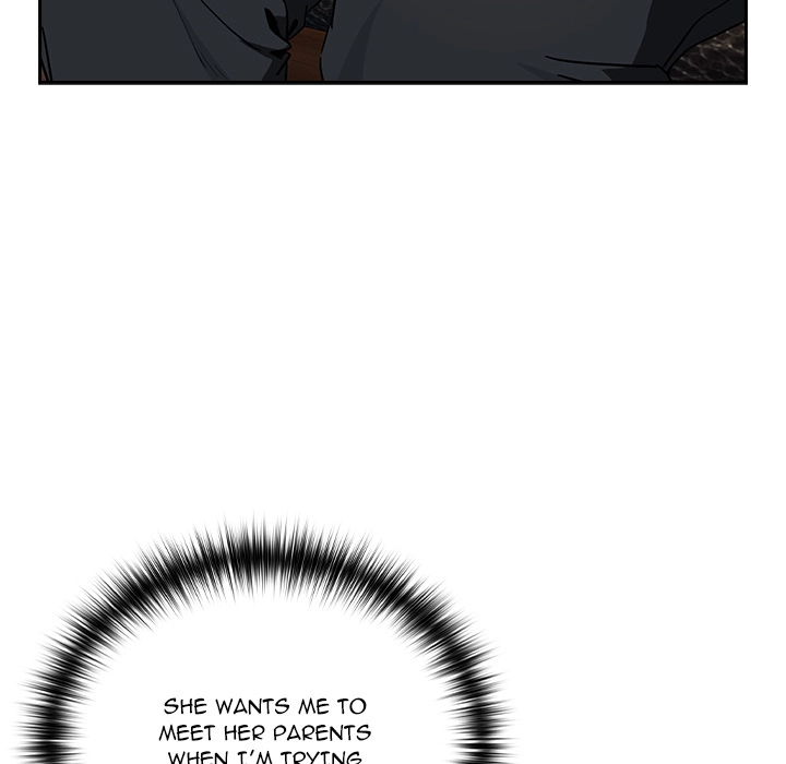 Dating After Work Chapter 71 page 118 - 