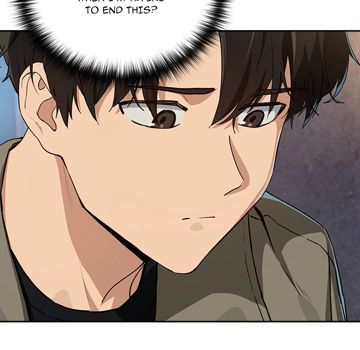 Dating After Work Chapter 71 page 119 - 
