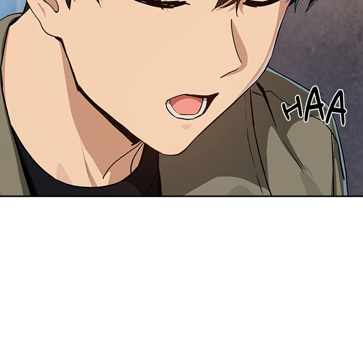 Dating After Work Chapter 71 page 121 - 