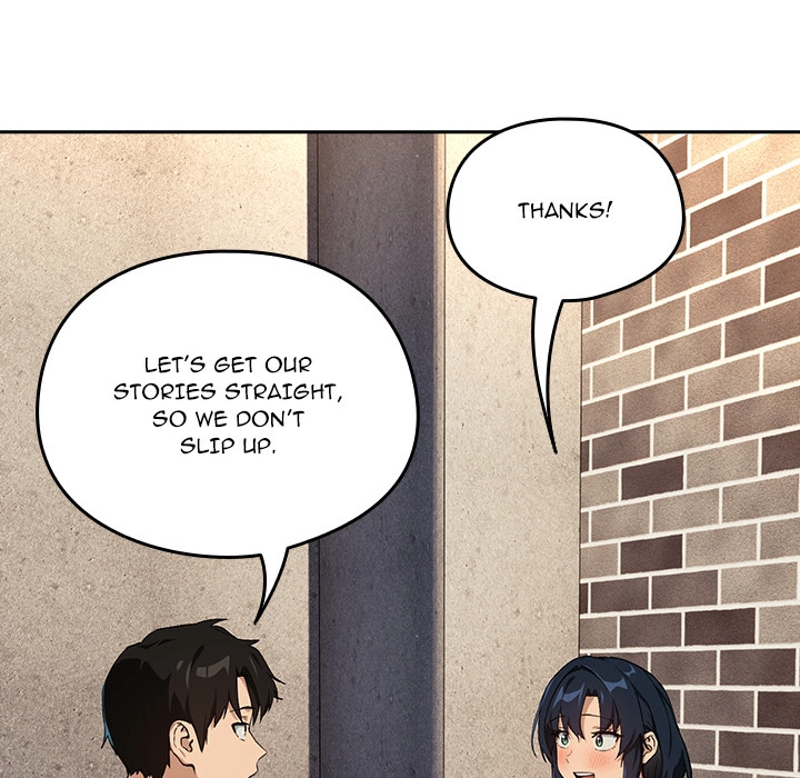 Dating After Work Chapter 71 page 122 - 