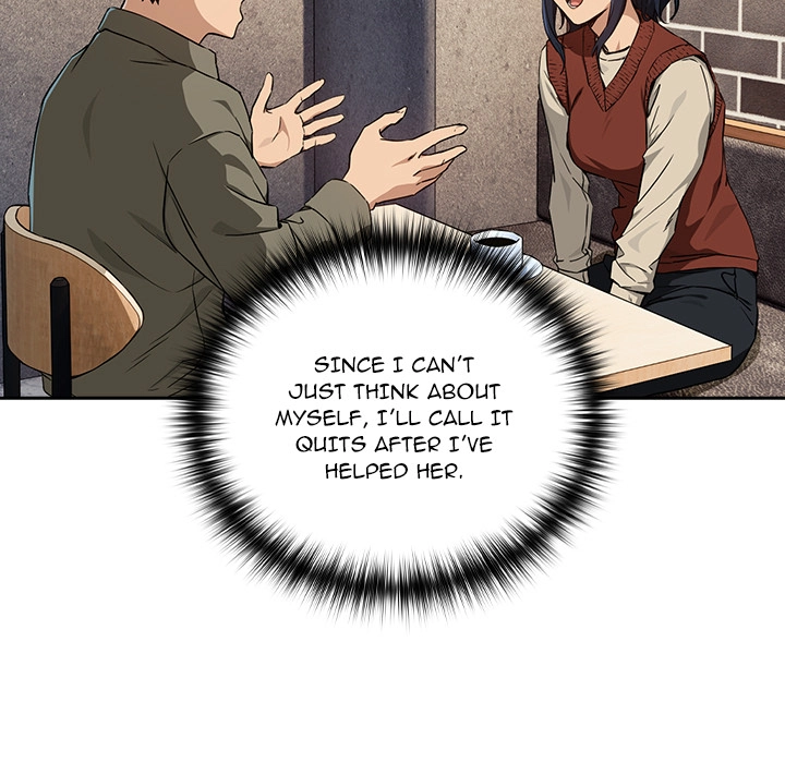 Dating After Work Chapter 71 page 123 - 