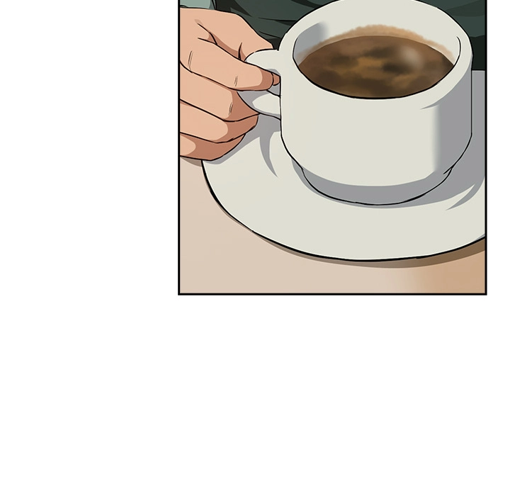 Dating After Work Chapter 71 page 128 - 