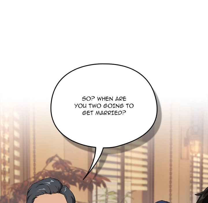 Dating After Work Chapter 71 page 129 - 
