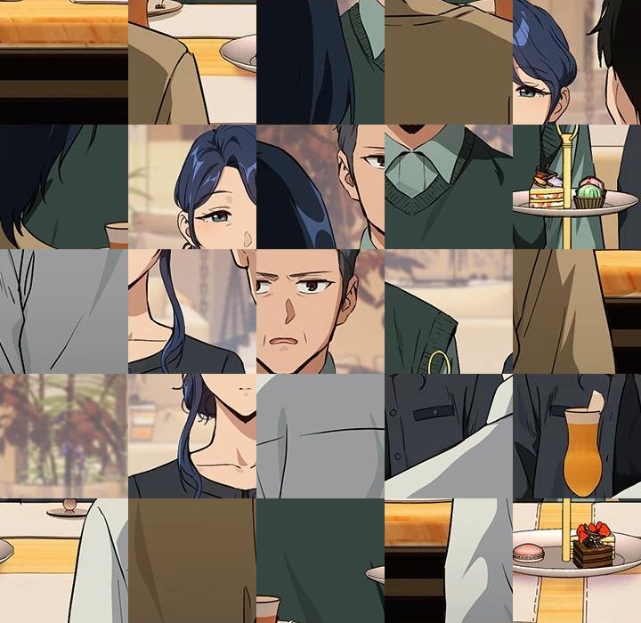 Dating After Work Chapter 71 page 130 - 