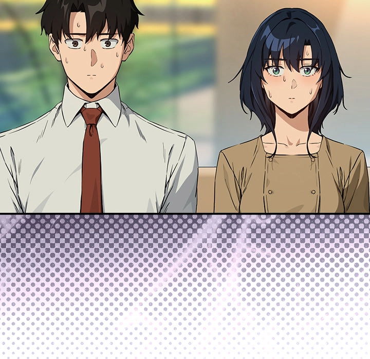Dating After Work Chapter 71 page 132 - 