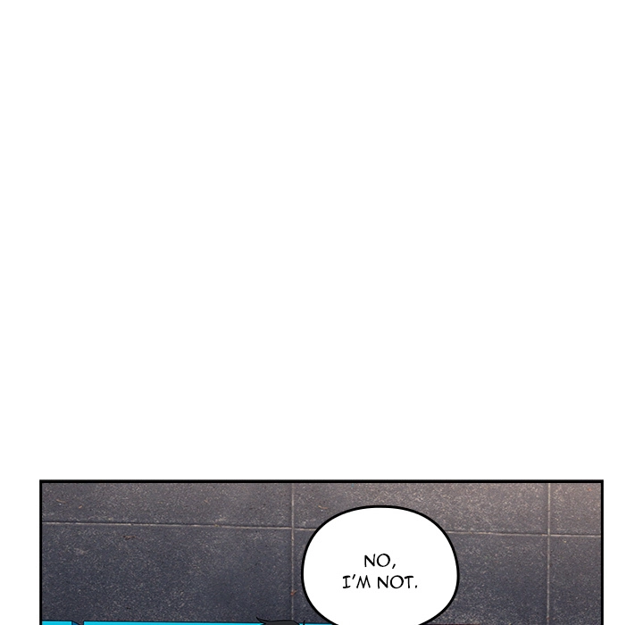 Dating After Work Chapter 71 page 17 - 