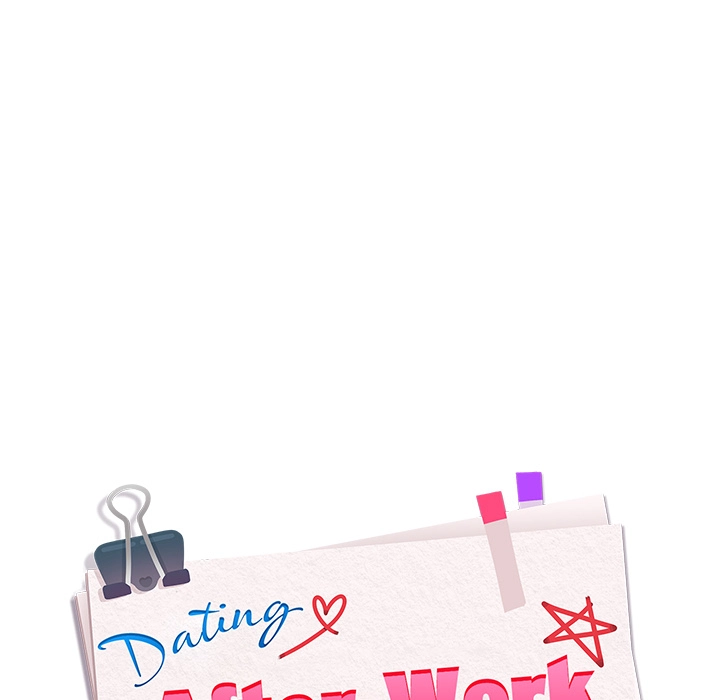Dating After Work Chapter 71 page 19 - 