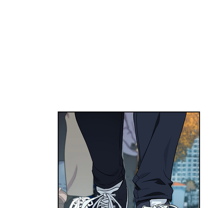 Dating After Work Chapter 71 page 23 - 