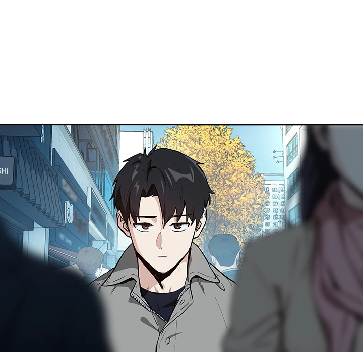 Dating After Work Chapter 71 page 25 - 