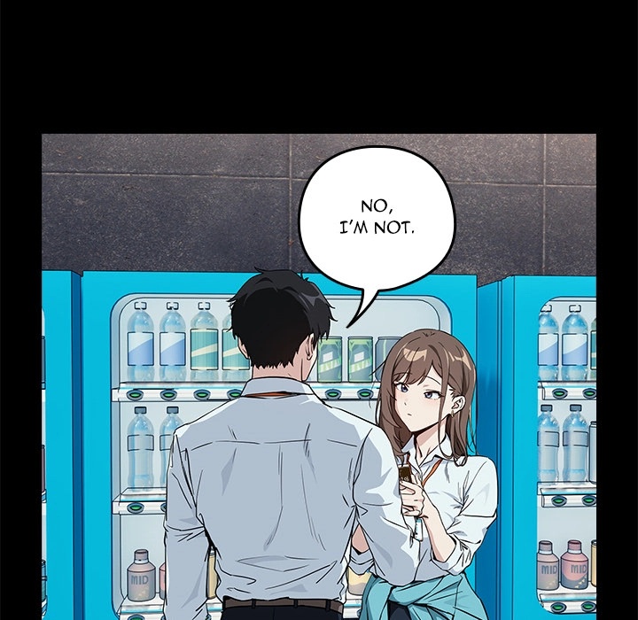 Dating After Work Chapter 71 page 29 - 