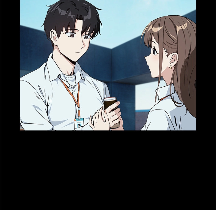Dating After Work Chapter 71 page 36 - 
