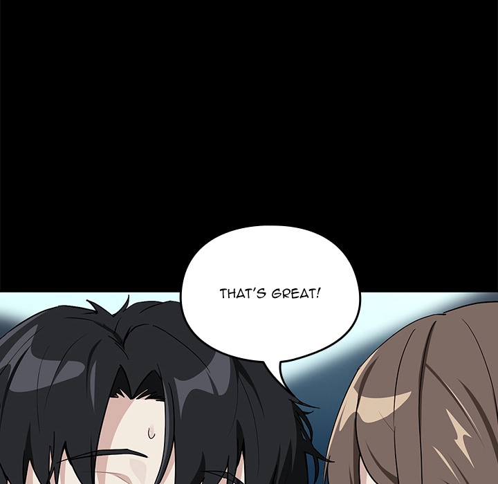 Dating After Work Chapter 71 page 38 - 