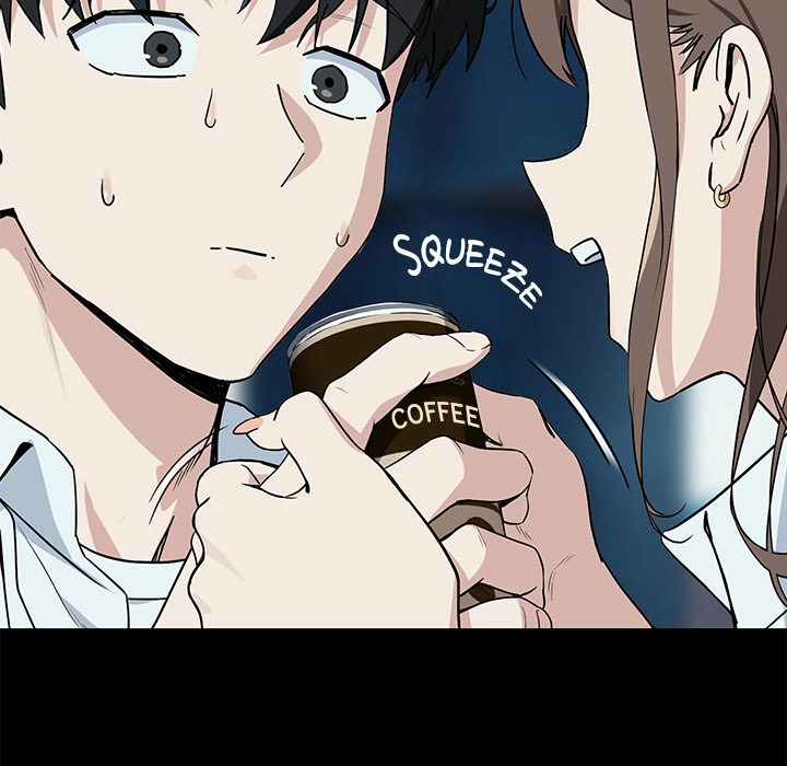 Dating After Work Chapter 71 page 39 - 