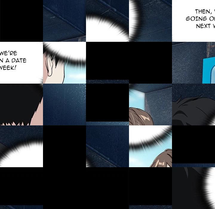 Dating After Work Chapter 71 page 40 - 
