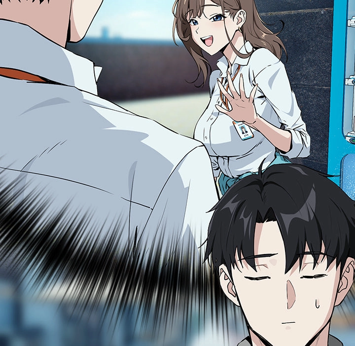 Dating After Work Chapter 71 page 41 - 