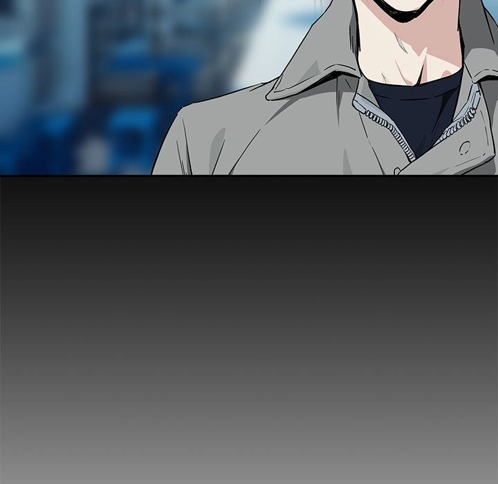 Dating After Work Chapter 71 page 42 - 