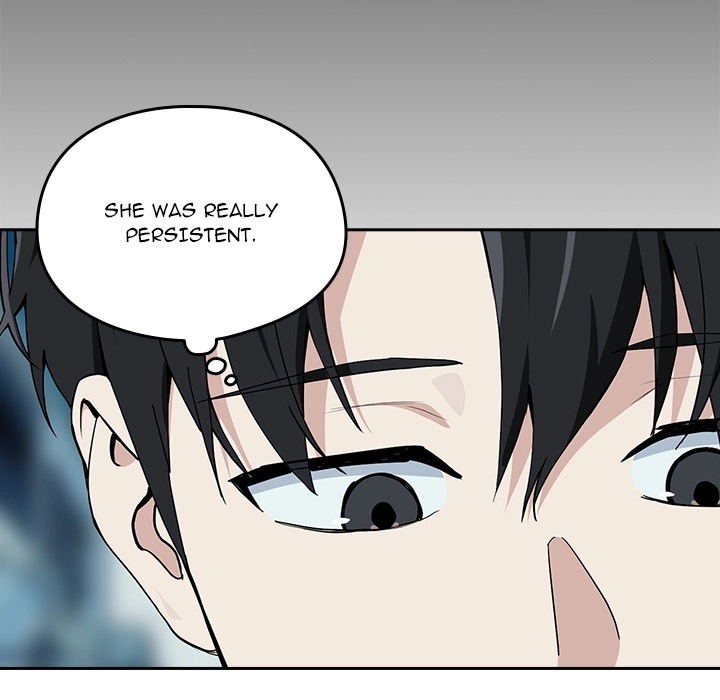 Dating After Work Chapter 71 page 43 - 