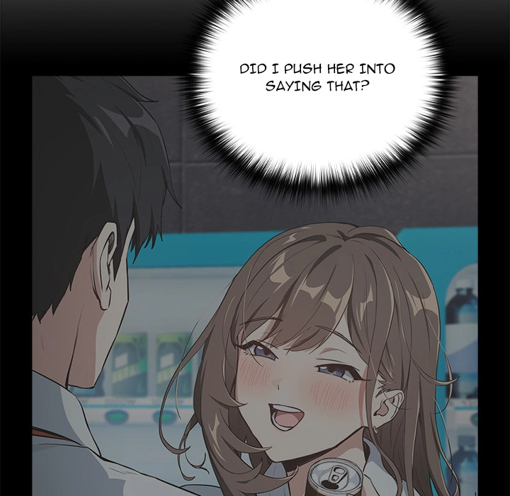 Dating After Work Chapter 71 page 47 - 