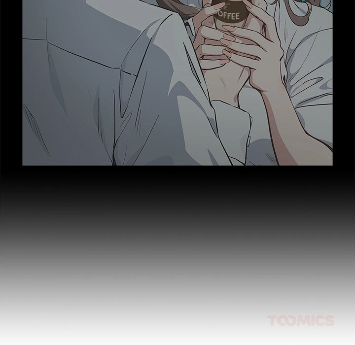 Dating After Work Chapter 71 page 48 - 