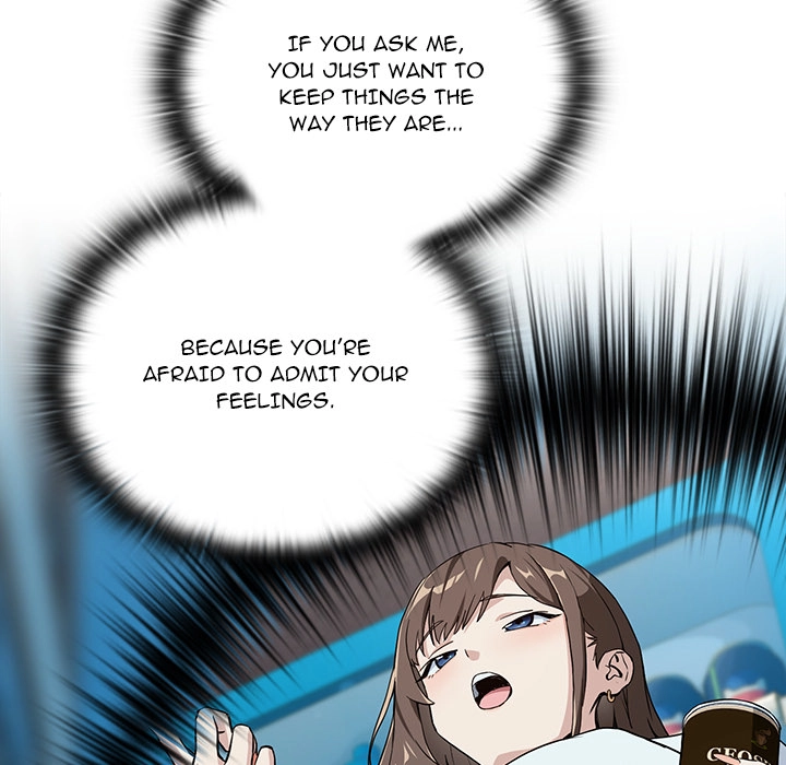 Dating After Work Chapter 71 page 52 - 