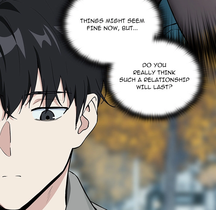 Dating After Work Chapter 71 page 54 - 