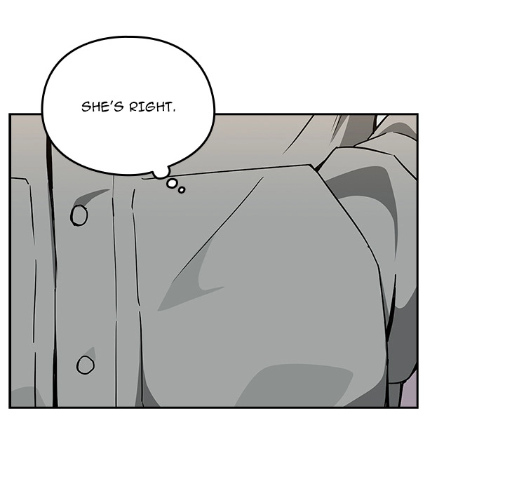Dating After Work Chapter 71 page 56 - 