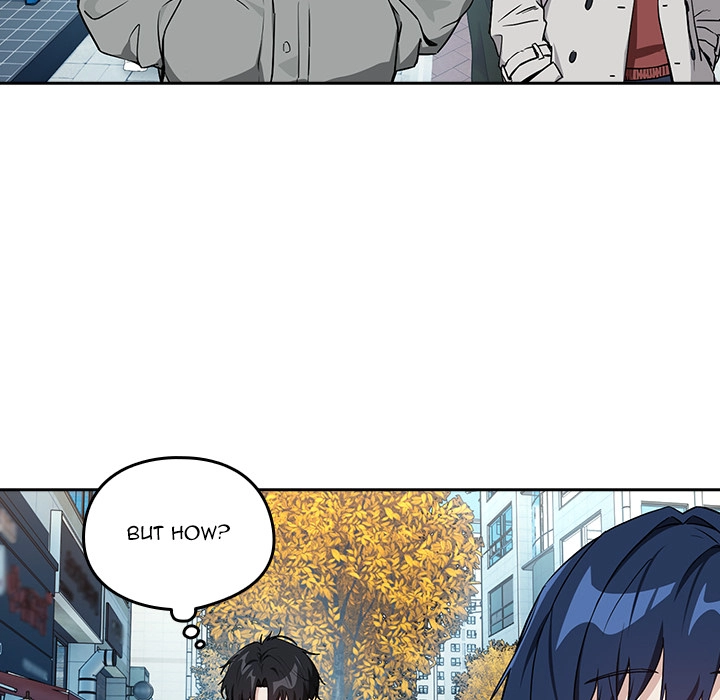 Dating After Work Chapter 71 page 58 - 