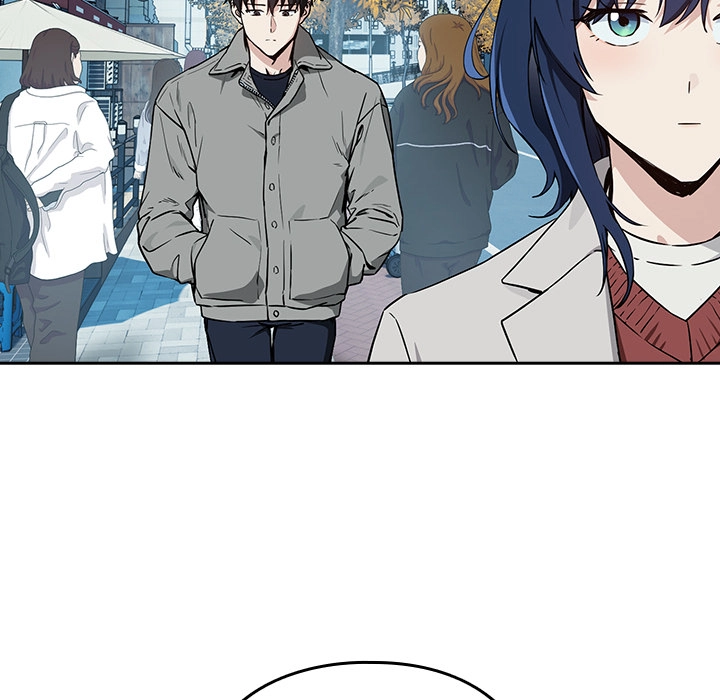 Dating After Work Chapter 71 page 59 - 
