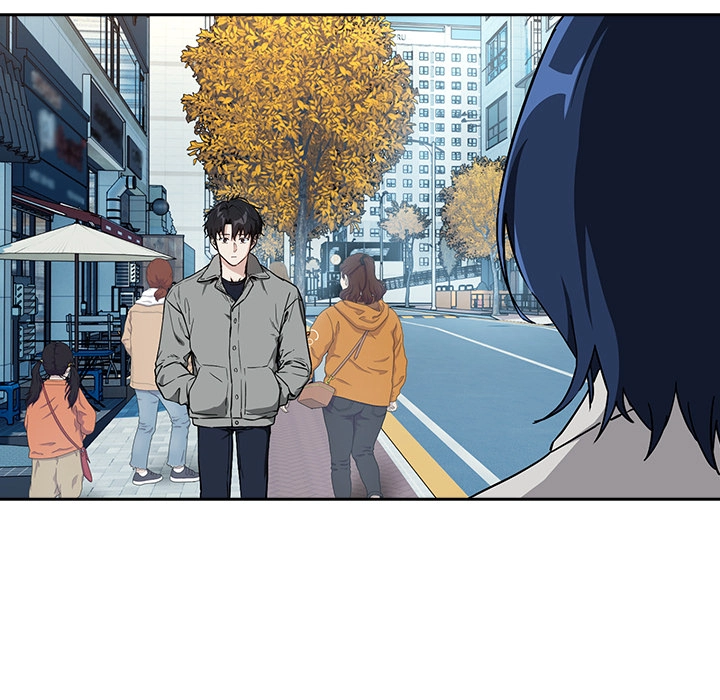 Dating After Work Chapter 71 page 63 - 